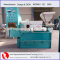 automatic vegetable oil refinery equipment pine nuts oil press machine